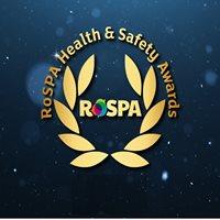 RoSPA Awards Feedback