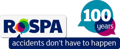 RoSPA Logo