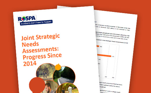 Joint Strategic Needs Assessments: Progress Since 2014 thumbnail