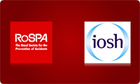 IOSH born out of RoSPA membership