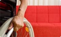 Wheelchair Proficiency Scheme