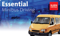 Training for minibus drivers