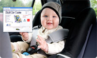 Child Car Seats website launched