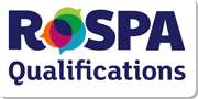 RoSPA Qualifications Logo