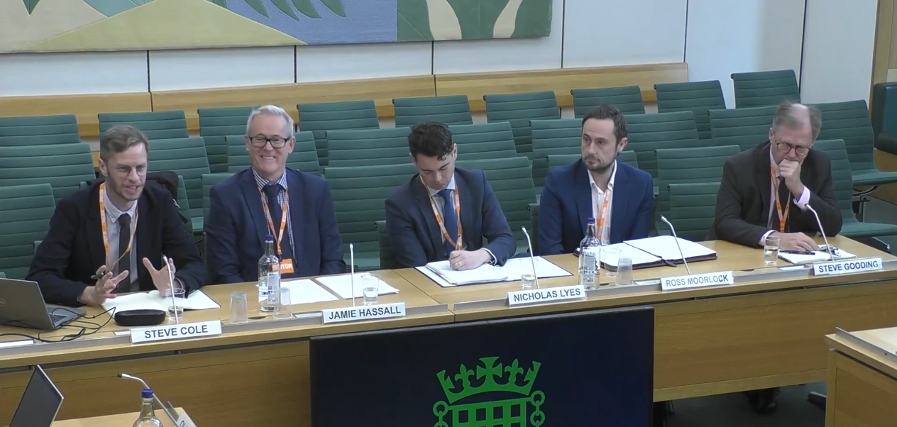 Select committee pic (002)