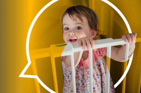 Keeping kids safe