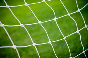 goalposts