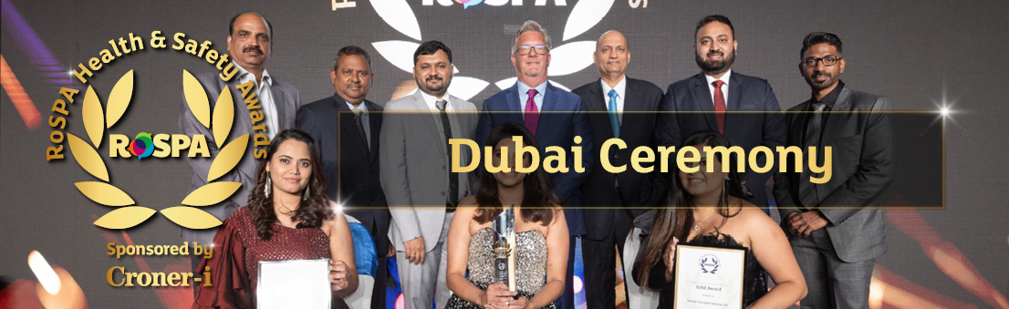 Awards-Dubai