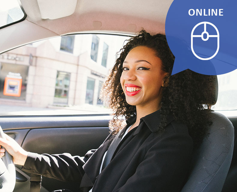 RoSPA Level 1 Award in Driving Theory