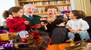 Top festive tips for families in Scotland 