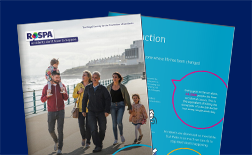 Annual Review 2018/19