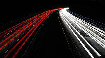    Staying safe on smart motorways