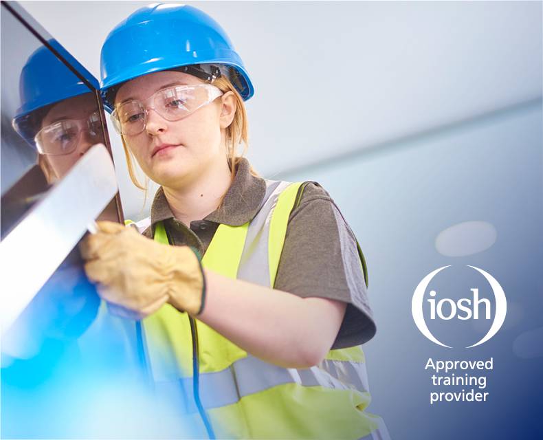 IOSH Work Placement Personnel