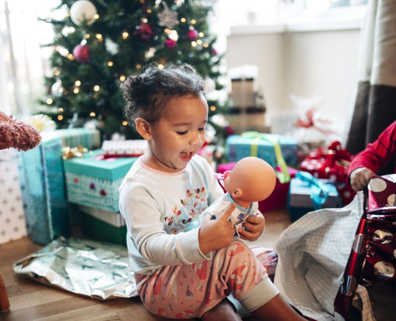 Making Christmas Safe | Part 1: Purchasing Toys Online