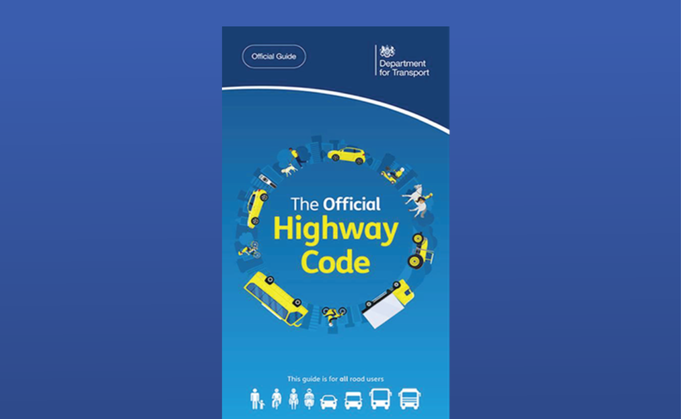 Highway code