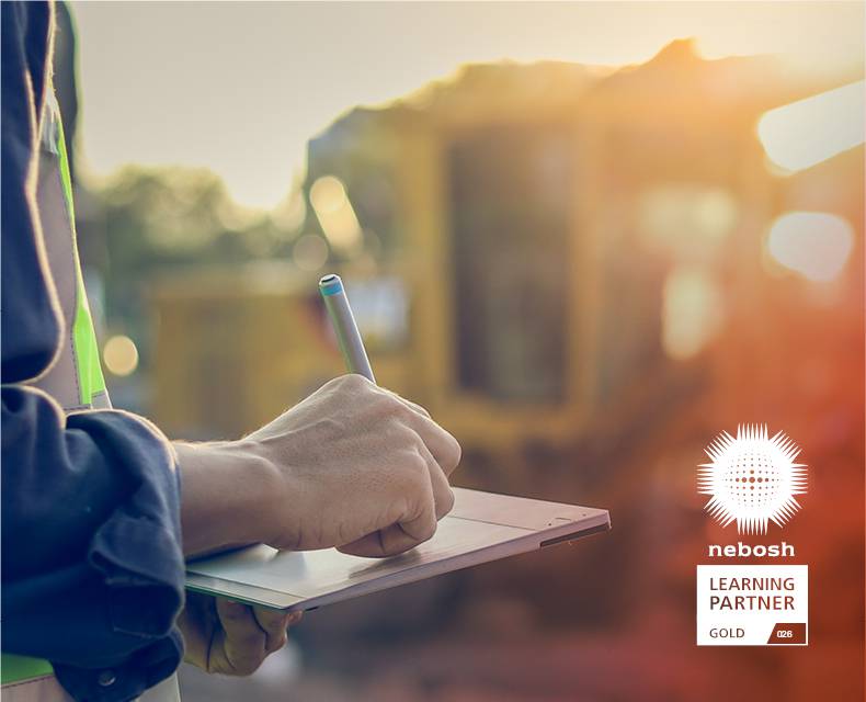 NEBOSH National General Certificate