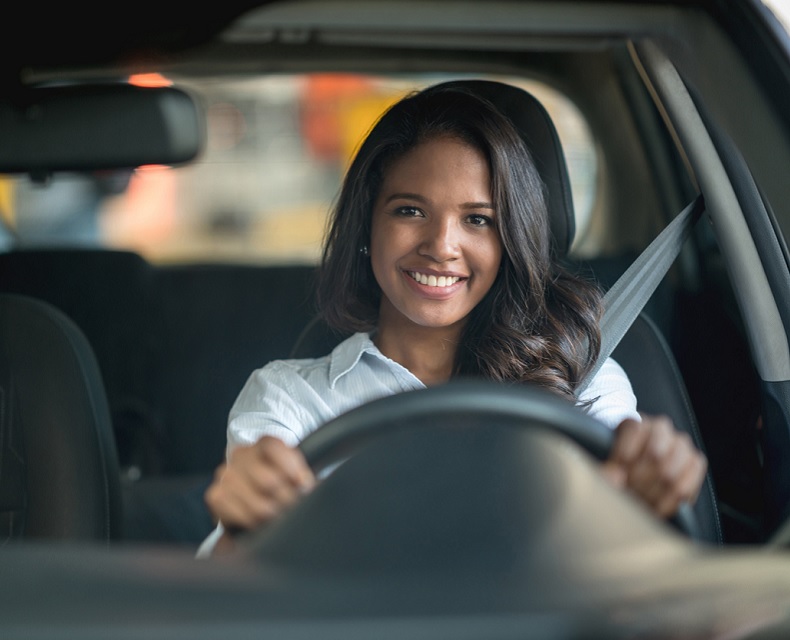 RoSPA Level 2 Award in Advanced Driving