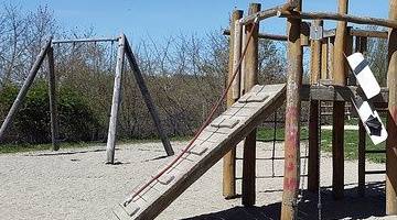 Managing the risks of “risky” play