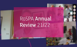 Annual Review 2018/19