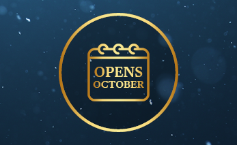 Opens October