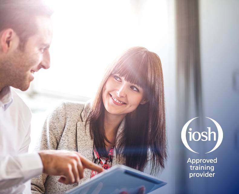 IOSH Managing Safely Refresher Online