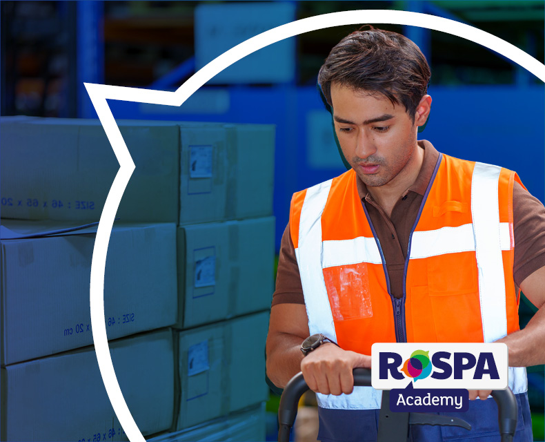 Manual Handling Trainers' Refresher