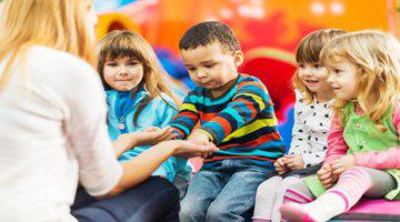 UN Convention on the Rights of the Child in Scotland