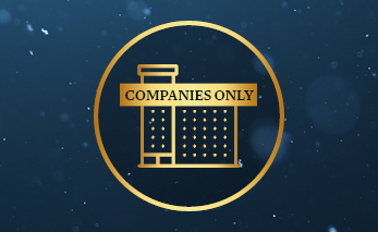 Companies only