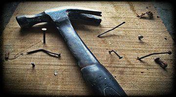 DIY: dos and dont's 