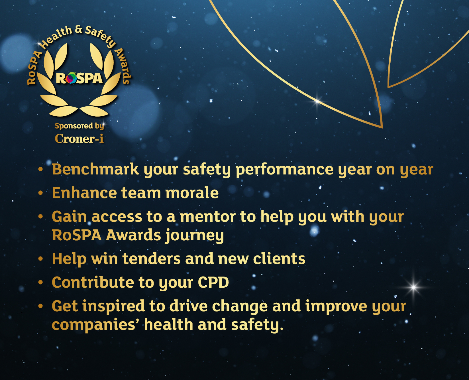 Award Entry - Leisure Sector