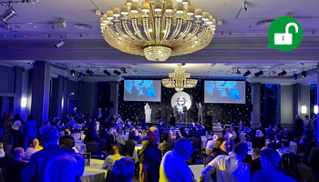 Safety excellence celebrated at RoSPA Awards 2024 London ceremonies