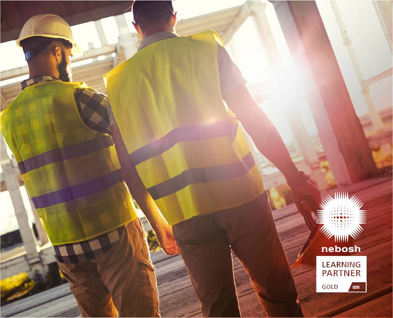 NEBOSH Construction Certificate