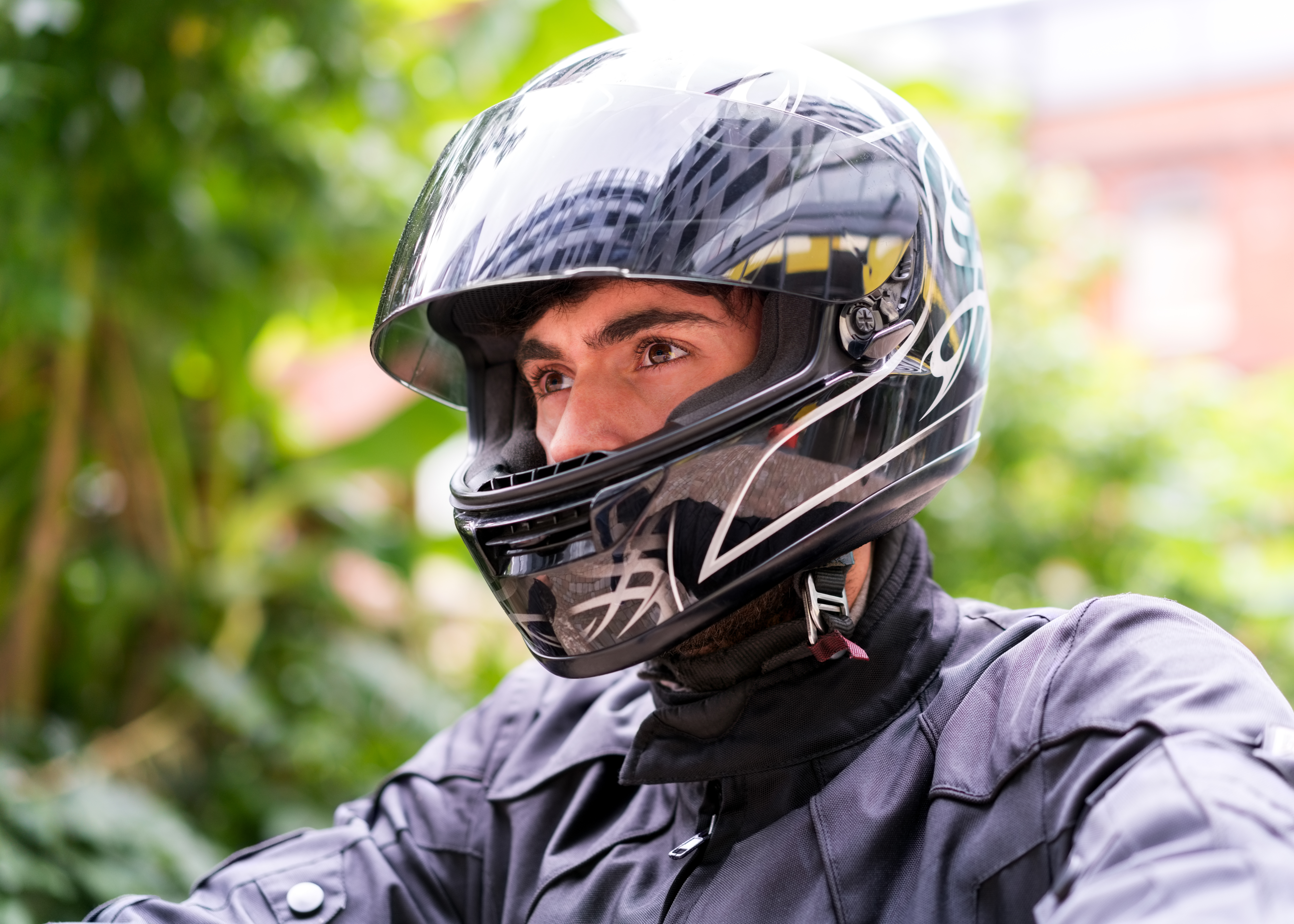 RoSPA Level 3 Award in RoADAR Advanced Riders Coaching