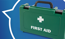 First Aid Courses