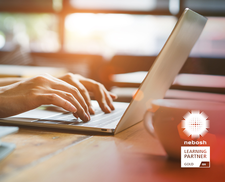 NEBOSH National Diploma Online