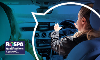RoSPA Level 4 Award in Advanced Behavioural Driver Training (RFS Customised Award)