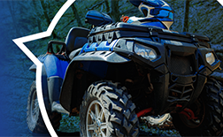 ATV Instructor