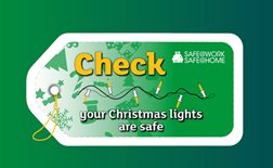 Festive Safety Tips