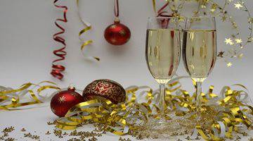 Drink-driving at Christmas