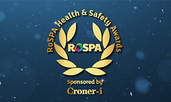 RoSPA Awards