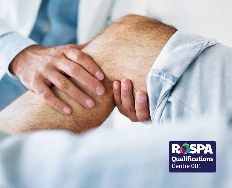 ROSPA LVL3 SAFER PEOPLE HTs