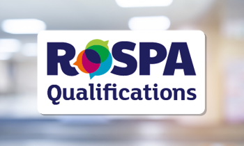 RoSPA Qualifications