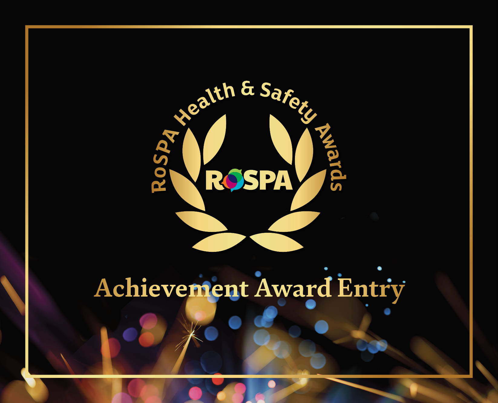 Achievement Awards Entry