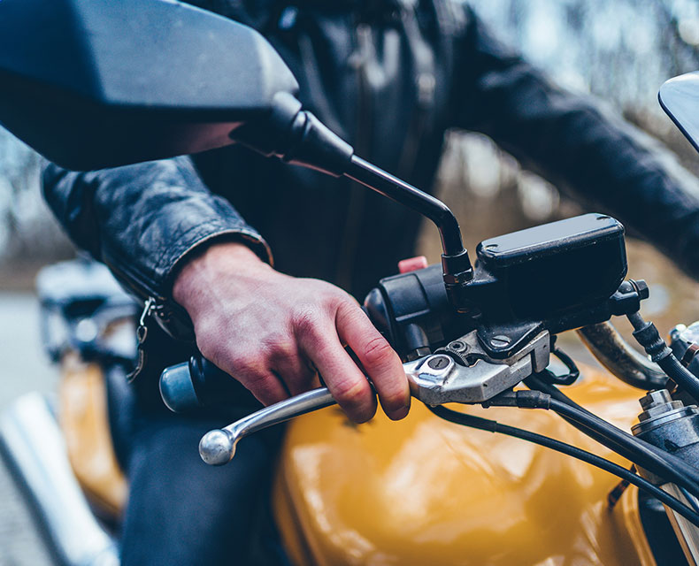 RoSPA Level 2 Award in Advanced Driving & Riding