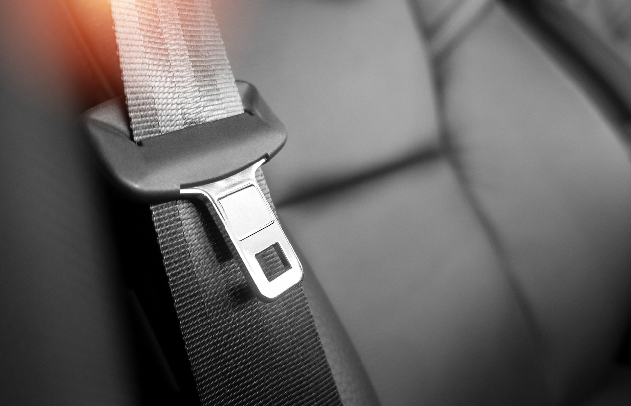 Seatbelt