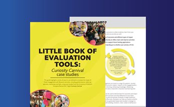 Book of evaluation tools thumbnail