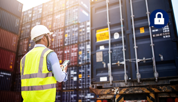 A guide to safe loading and unloading of dangerous goods