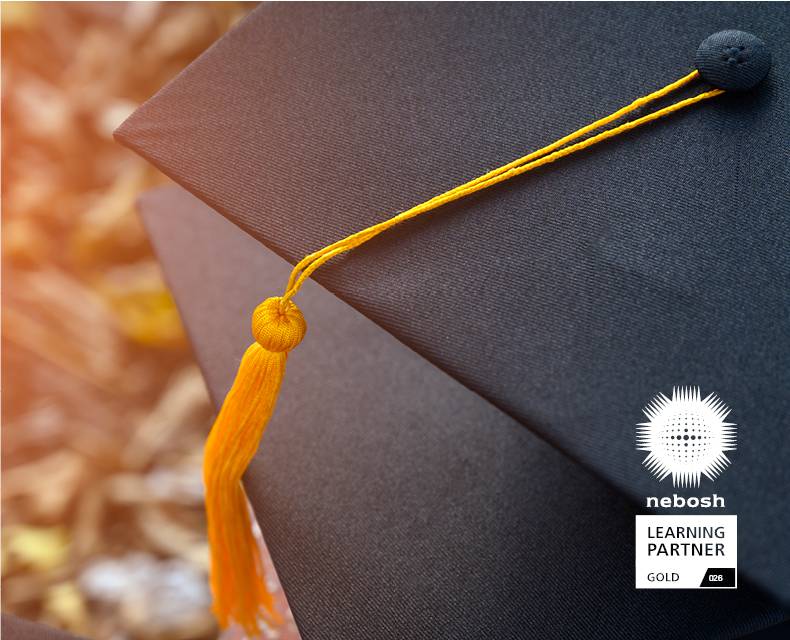 NEBOSH National Diploma Classroom