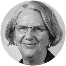 Baroness Jolly