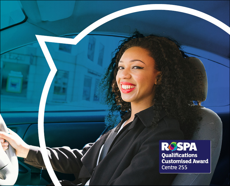 RoSPA Level 1 Award in Driving Theory